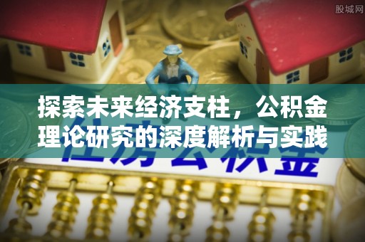 七堵探索未来经济支柱，公积金理论研究的深度解析与实践意义