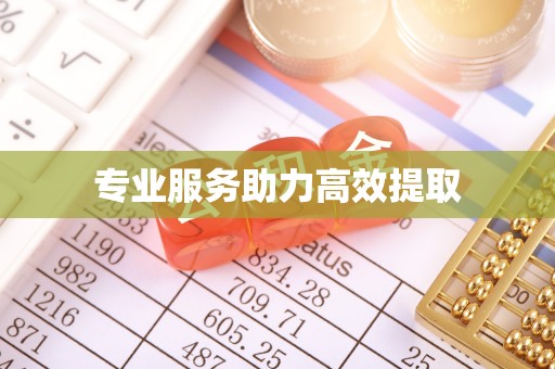 七堵专业服务助力高效提取